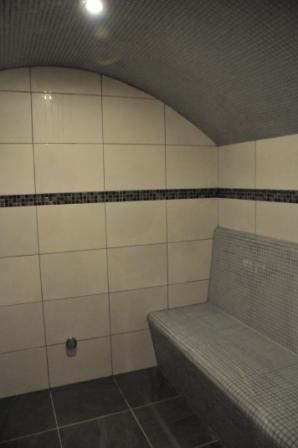 stoomsauna