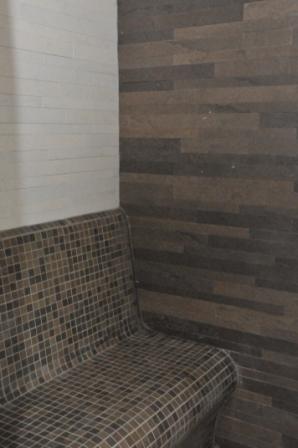 stoomsauna