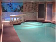 Aqua Sauna Plezier - ca. 2006