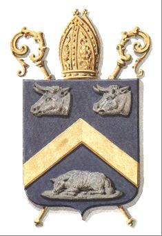 Essen - wapen