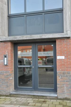 straatzijde
