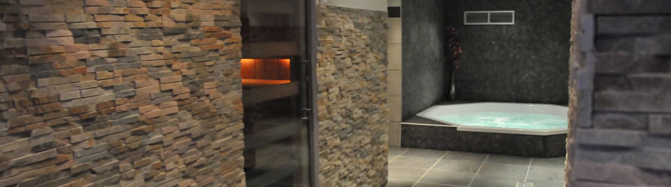 Aqua Sauna Plezier