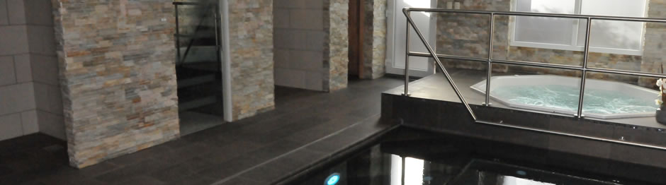 Aqua Sauna Plezier