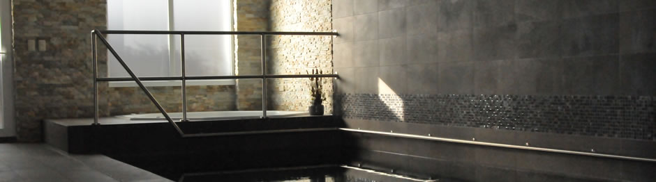 Aqua Sauna Plezier