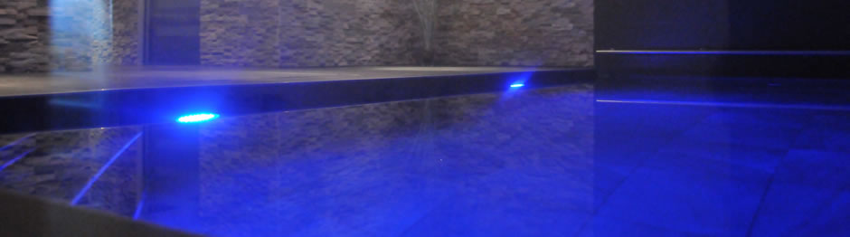 Aqua Sauna Plezier